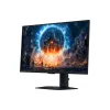Samsung G60F arvutimonitor 68,6 cm (27 tolli) 2560 x 1440 pikslit Quad HD LCD must