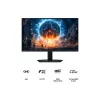 Samsung G60F arvutimonitor 68,6 cm (27 tolli) 2560 x 1440 pikslit Quad HD LCD must
