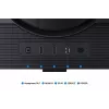 Samsung G60F arvutimonitor 68,6 cm (27 tolli) 2560 x 1440 pikslit Quad HD LCD must