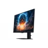 Samsung G60F arvutimonitor 68,6 cm (27 tolli) 2560 x 1440 pikslit Quad HD LCD must