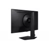 Samsung G60F arvutimonitor 68,6 cm (27 tolli) 2560 x 1440 pikslit Quad HD LCD must