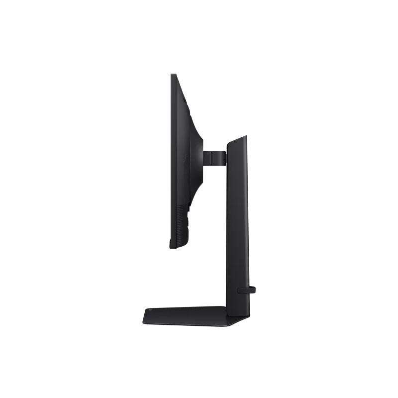 Samsung G60F arvutimonitor 68,6 cm (27 tolli) 2560 x 1440 pikslit Quad HD LCD must