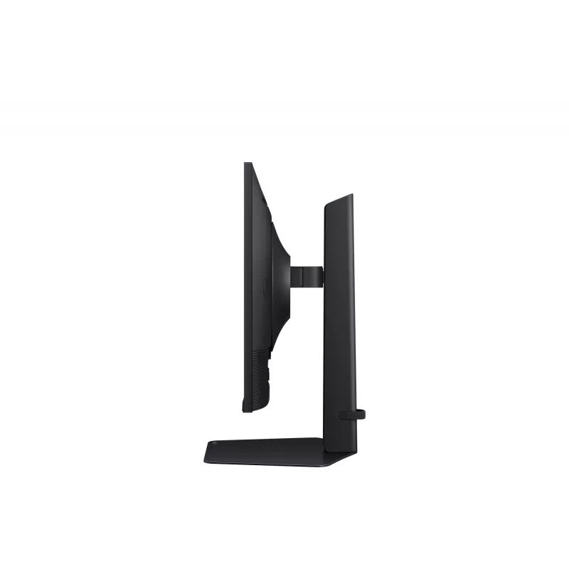 Samsung G60F arvutimonitor 68,6 cm (27 tolli) 2560 x 1440 pikslit Quad HD LCD must