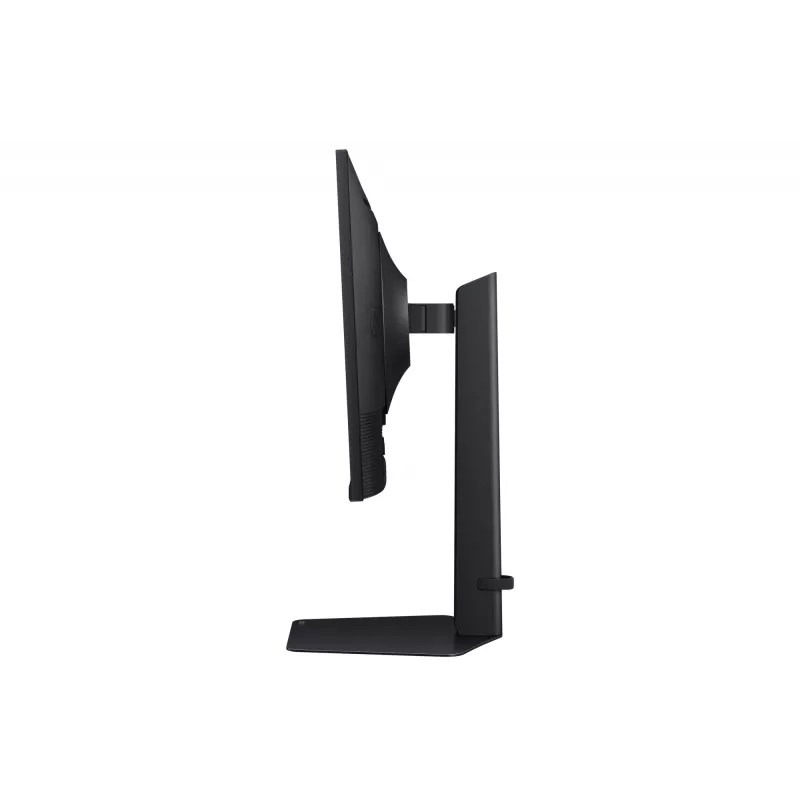 Samsung G60F arvutimonitor 68,6 cm (27 tolli) 2560 x 1440 pikslit Quad HD LCD must