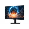 Samsung G60F arvutimonitor 68,6 cm (27 tolli) 2560 x 1440 pikslit Quad HD LCD must
