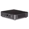 TERRA PC-Micro 3100 Silent Greenline Intel® Celeron® N5100 8 GB DDR4-SDRAM 240 GB SSD Windows 11 Pro Mikroarvuti Must