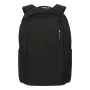 Seljakott HYPER HyperPack HP21PBKGL sülearvutitele kuni 40,6 cm (16 inch) — must, PET/polüester