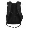 Seljakott HYPER HyperPack HP21PBKGL sülearvutitele kuni 40,6 cm (16 inch) — must, PET/polüester