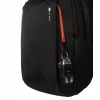 Seljakott HYPER HyperPack HP21PBKGL sülearvutitele kuni 40,6 cm (16 inch) — must, PET/polüester