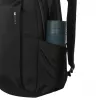 Seljakott HYPER HyperPack HP21PBKGL sülearvutitele kuni 40,6 cm (16 inch) — must, PET/polüester