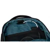 Seljakott HYPER HyperPack HP21PBKGL sülearvutitele kuni 40,6 cm (16 inch) — must, PET/polüester
