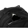 Seljakott HYPER HyperPack HP21PBKGL sülearvutitele kuni 40,6 cm (16 inch) — must, PET/polüester