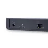 TERRA 1480374 sülearvuti dokk/pordireplikaator Juhtmega USB 3.2 Gen 1 (3.1 Gen 1) USB-C Must