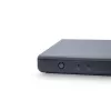 TERRA 1480374 sülearvuti dokk/pordireplikaator Juhtmega USB 3.2 Gen 1 (3.1 Gen 1) USB-C Must