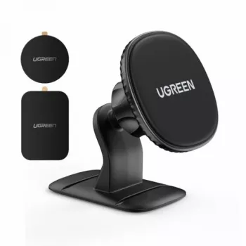 Ugreen 80785 hoidik passiivne hoidik mobiiltelefon/nutitelefon must