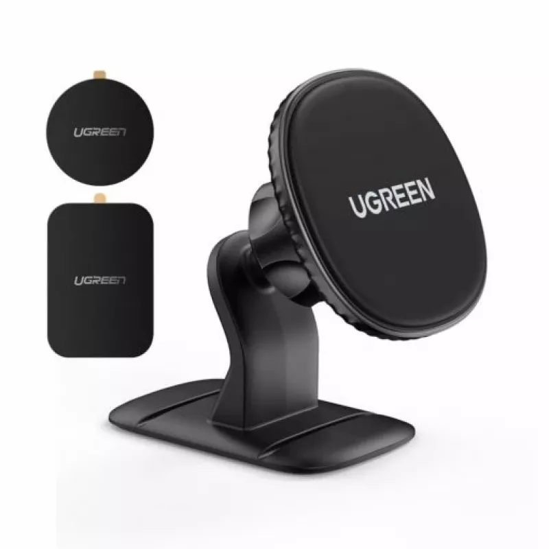 Ugreen 80785 hoidik passiivne hoidik mobiiltelefon/nutitelefon must