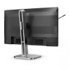 Philips 4000 seeria 24B2U4301/00 arvutimonitor 60,5 cm (23,8 tolli) 1920 x 1080 pikslit Full HD LCD hall