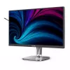 Philips 4000 seeria 24B2U4301/00 arvutimonitor 60,5 cm (23,8 tolli) 1920 x 1080 pikslit Full HD LCD hall