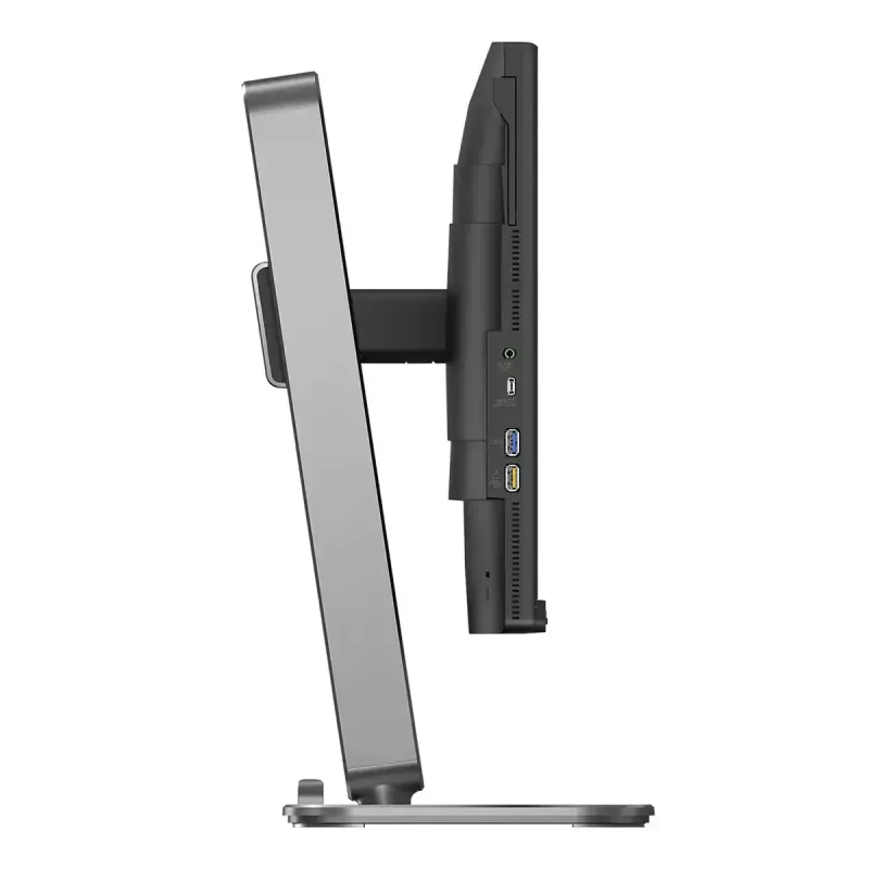 Philips 4000 seeria 24B2U4301/00 arvutimonitor 60,5 cm (23,8 tolli) 1920 x 1080 pikslit Full HD LCD hall