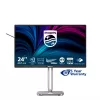 Philips 4000 seeria 24B2U4301/00 arvutimonitor 60,5 cm (23,8 tolli) 1920 x 1080 pikslit Full HD LCD hall