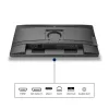 Philips 4000 seeria 24B2U4301/00 arvutimonitor 60,5 cm (23,8 tolli) 1920 x 1080 pikslit Full HD LCD hall