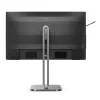 Philips 4000 seeria 24B2U4301/00 arvutimonitor 60,5 cm (23,8 tolli) 1920 x 1080 pikslit Full HD LCD hall