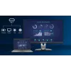 Philips 4000 seeria 24B2U4301/00 arvutimonitor 60,5 cm (23,8 tolli) 1920 x 1080 pikslit Full HD LCD hall