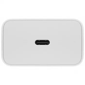 Laadija Samsung 65W PD USB-C TA865W valge — 65 W PD USB-C kiirlaadija
