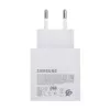 Laadija Samsung 65W PD USB-C TA865W valge — 65 W PD USB-C kiirlaadija