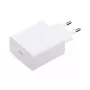 Laadija Samsung 65W PD USB-C TA865W valge — 65 W PD USB-C kiirlaadija