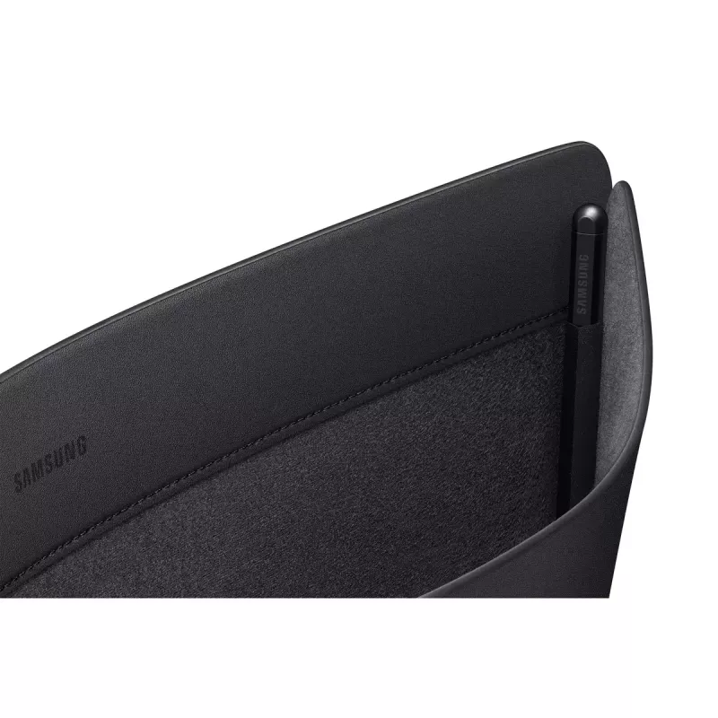 Samsung EF-LPUN6 40.6 cm (16 inch) ümbriskott must