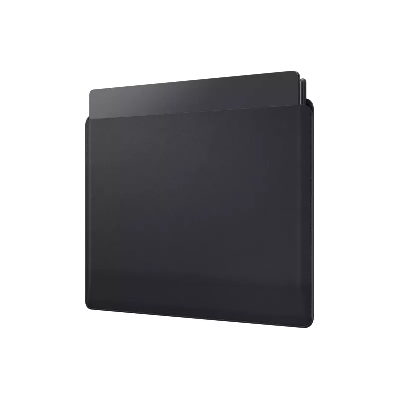 Samsung EF-LPUN6 40.6 cm (16 inch) ümbriskott must