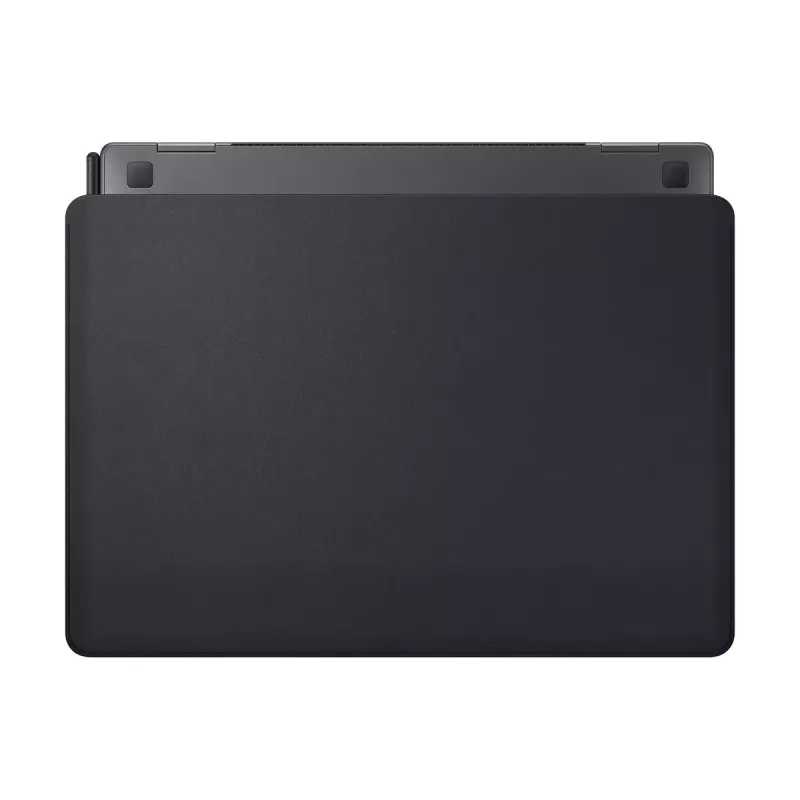 Samsung EF-LPUN6 40.6 cm (16 inch) ümbriskott must