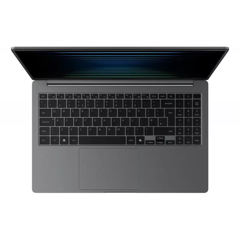 Sülearvuti Samsung Galaxy Book5 NP750XHD-KD3DE 15.6 tolli Intel Core Ultra 7 8GB 256GB SSD Intel Graphics Windows 11