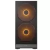 COUGAR Midi Tower Case, Airface 180, ARGB, Must