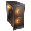 COUGAR Midi Tower Case, Airface 180, ARGB, Must