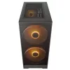 COUGAR Midi Tower Case, Airface 180, ARGB, Must