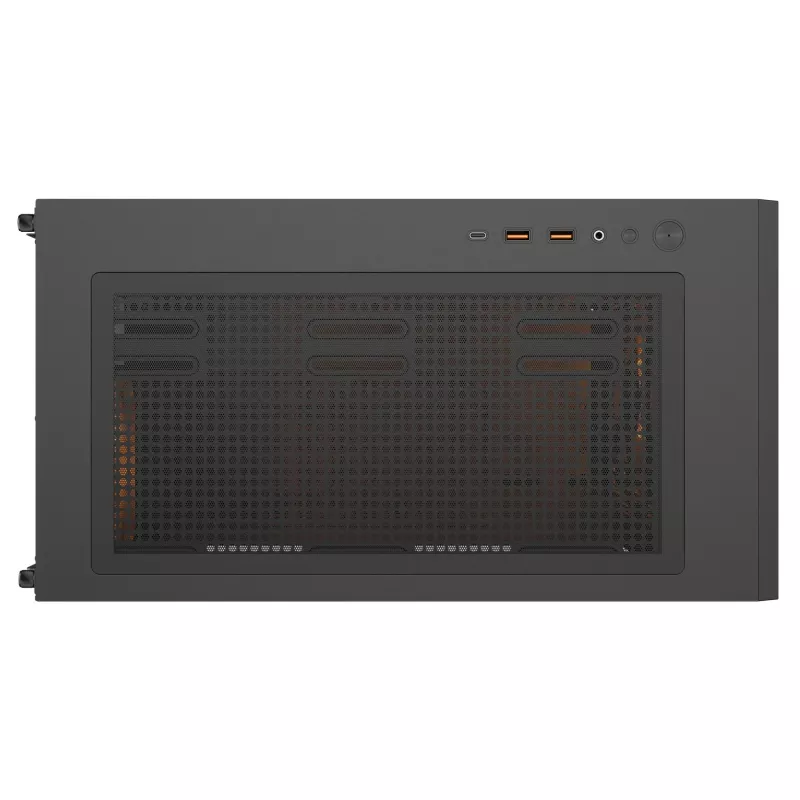 COUGAR Midi Tower Case, Airface 180, ARGB, Must