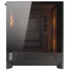 COUGAR Midi Tower Case, Airface 180, ARGB, Must