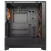 COUGAR Midi Tower Case, Airface 180, ARGB, Must