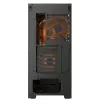 COUGAR Midi Tower Case, Airface 180, ARGB, Must