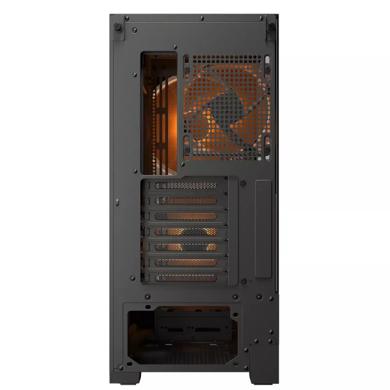 COUGAR Midi Tower Case, Airface 180, ARGB, Must