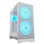 COUGAR Midi Tower Case, Airface 180, ARGB, Valge