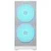 COUGAR Midi Tower Case, Airface 180, ARGB, Valge