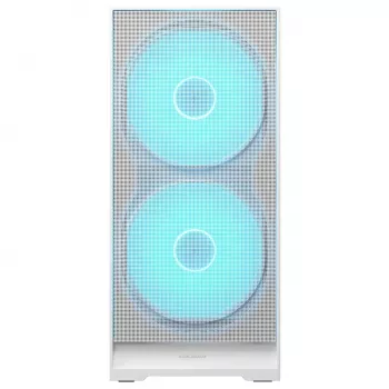 COUGAR Midi Tower Case, Airface 180, ARGB, Valge