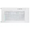 COUGAR Midi Tower Case, Airface 180, ARGB, Valge