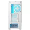 COUGAR Midi Tower Case, Airface 180, ARGB, Valge