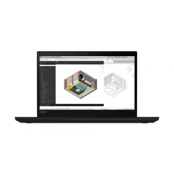 Mobiilne tööjaam T1A Lenovo ThinkPad P14s Gen 2 — Intel Core i5-1145G7, 14 tolli FHD, 16 GB DDR4, 256 GB SSD, Windows 11 Pro, must