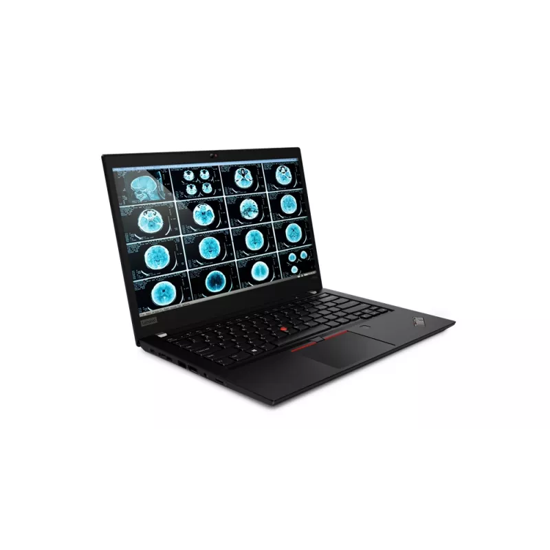 Taastatud Mobiilne tööjaam T1A Lenovo ThinkPad P14s Gen 2 — Intel Core i5-1145G7, 14 tolli FHD, 16 GB DDR4, 256 GB SSD, Windows 11 Pro, must