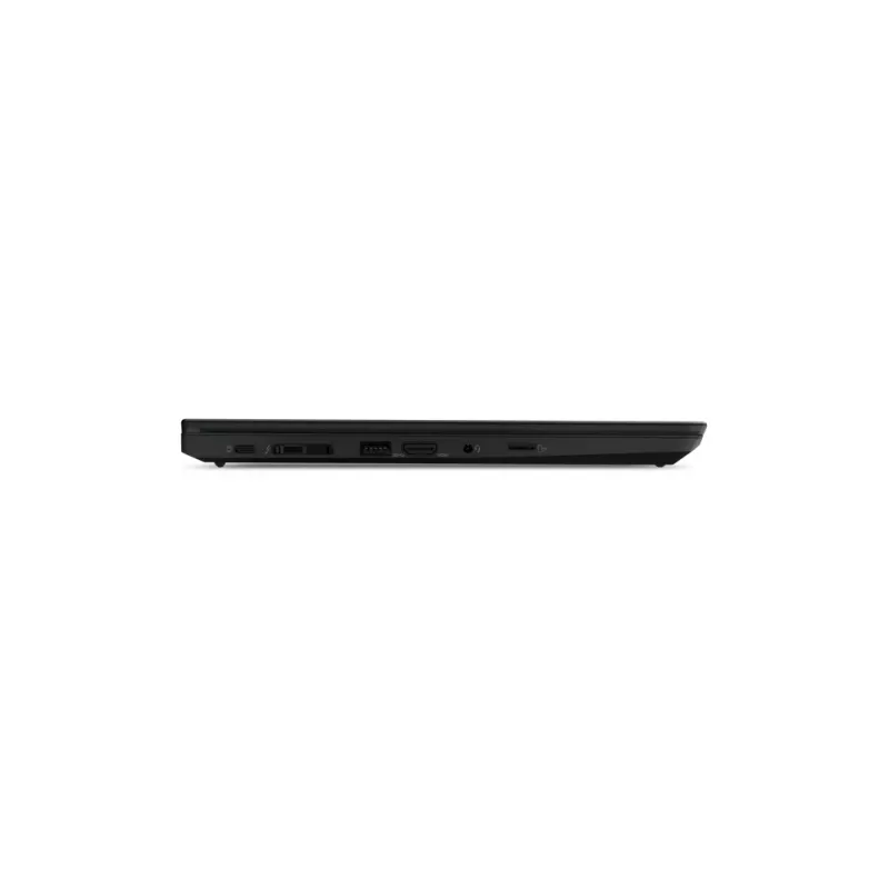 Taastatud Mobiilne tööjaam T1A Lenovo ThinkPad P14s Gen 2 — Intel Core i5-1145G7, 14 tolli FHD, 16 GB DDR4, 256 GB SSD, Windows 11 Pro, must